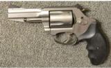 Smith and Wesson 178013U in .357 Mag - 1 of 2