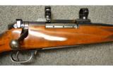 Weatherby Mark V in .30-06 - 3 of 9