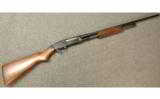 Winchester Model 42 in .410 Ga - 1 of 7