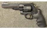 Smith and Wesson 170269U PC in .357 Mag - 2 of 2