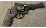 Smith and Wesson 170269U PC in .357 Mag - 1 of 2