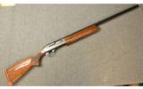 Remington 1100 Classic Trap 12 Ga - 1 of 7