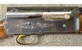 Browning A5 Light Twelve 12 Gauge - 3 of 7