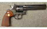 Colt Python .357 Magnum - 1 of 1