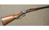 Winchester Model 94 AE Legacy in .44 Rem Mag - 2 of 7