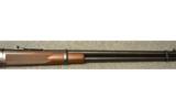 Winchester Model 94 AE Legacy in .44 Rem Mag - 4 of 7