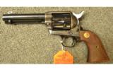 Colt Single Action Army .38-40 - 2 of 5