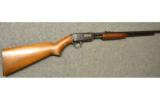 Winchester Model 61 - 1 of 8