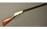 A. Uberti Yellow Boy .44-40 Winchester - 1 of 5