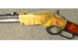 A. Uberti Yellow Boy .44-40 Winchester - 5 of 5