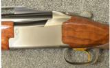 Browning Citori 725 Trap in 12 Gauge - 6 of 7