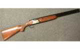 Winchester 101 XTR 