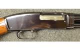 Winchester Model 42 in .410 Gauge - 3 of 7