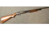 Winchester Model 42 in .410 Gauge - 1 of 7