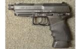 H&K USP 45 CT in .45 Auto - 1 of 2