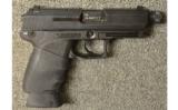 H&K USP 45 CT in .45 Auto - 2 of 2