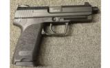 H&K USP Tactical in .45 ACP - 2 of 2