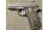 Sig Sauer 1911 in .45 Auto - 1 of 2