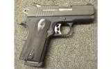 Sig Sauer 1911 in .45 Auto - 2 of 2