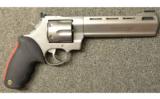 Taurus Raging Bull in .44 Magnum - 2 of 2