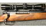 Weatherby ~ Euromark Mark V ~ .340 Wby. - 3 of 7