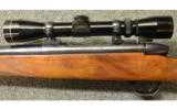 Weatherby ~ Euromark Mark V ~ .340 Wby. - 6 of 7