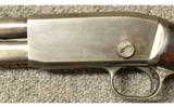 Remington ~ 12-A ~ .22 LR - 6 of 7