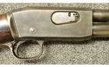 Remington ~ 12-A ~ .22 LR - 3 of 7