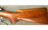 Winchester Model 64 in .32 win spl. - 8 of 8