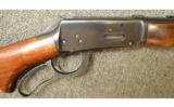 Winchester Model 64 in .32 win spl. - 3 of 8