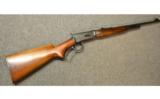 Winchester Model 64 in .32 win spl. - 1 of 8