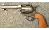 Colt Frontier Six Shooter in .44-40 - 2 of 2