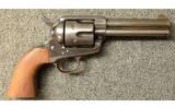 Colt Frontier Six Shooter in .44-40 - 1 of 2