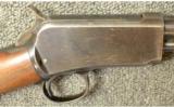 Winchester Model 1906 in .22 Short Only - 3 of 9