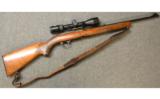 Winchester Model 100 in .308 Win - 1 of 7