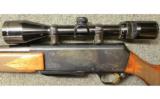 Browning BAR II 