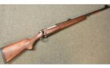 Winchester Model 70 in .416 Rem Mag - 1 of 7