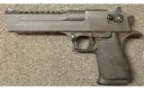 Magnum Research Desert Eagle in .50 AE - 2 of 2