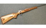 Remington Model Seven in .22-250 Rem - 1 of 7