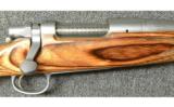 Remington Model Seven in .22-250 Rem - 3 of 7