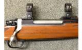 Ruger M77 Mark II in .257 Roberts - 3 of 7