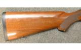 Ruger M77 Mark II in .257 Roberts - 2 of 7