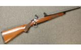 Ruger M77 Mark II in .257 Roberts - 1 of 7