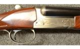 Winchester M/23 Pigeon Grade 20 Gauge - 3 of 7