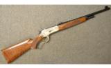 Browning Model 71 in .348 Win - 1 of 7