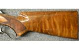 Browning Model 71 in .348 Win - 5 of 7