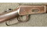 Winchester 1894 in .38-55 Winchester - 2 of 7