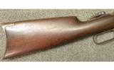 Winchester 1894 in .38-55 Winchester - 7 of 7