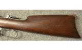 Winchester 1894 in .38-55 Winchester - 4 of 7