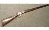 Winchester 1894 in .38-55 Winchester - 1 of 7